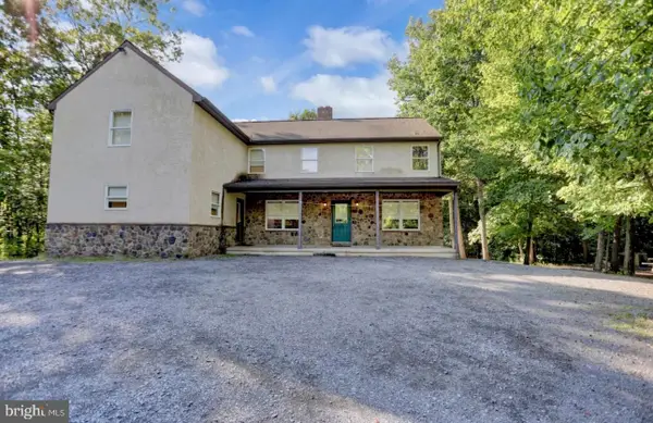 1624 Smokey Hollow Rd, HONEY GROVE, PA 17035