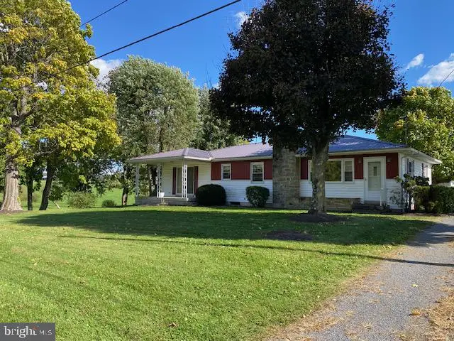 15862 Route 35 S, Port Royal, PA 17082 - #1
