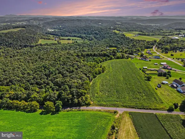 0 Willard Hill Rd, MOUNT PLEASANT MILLS, PA 17853