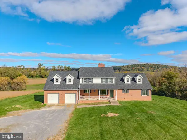 2524 Doe Run Rd, MIFFLINTOWN, PA 17059
