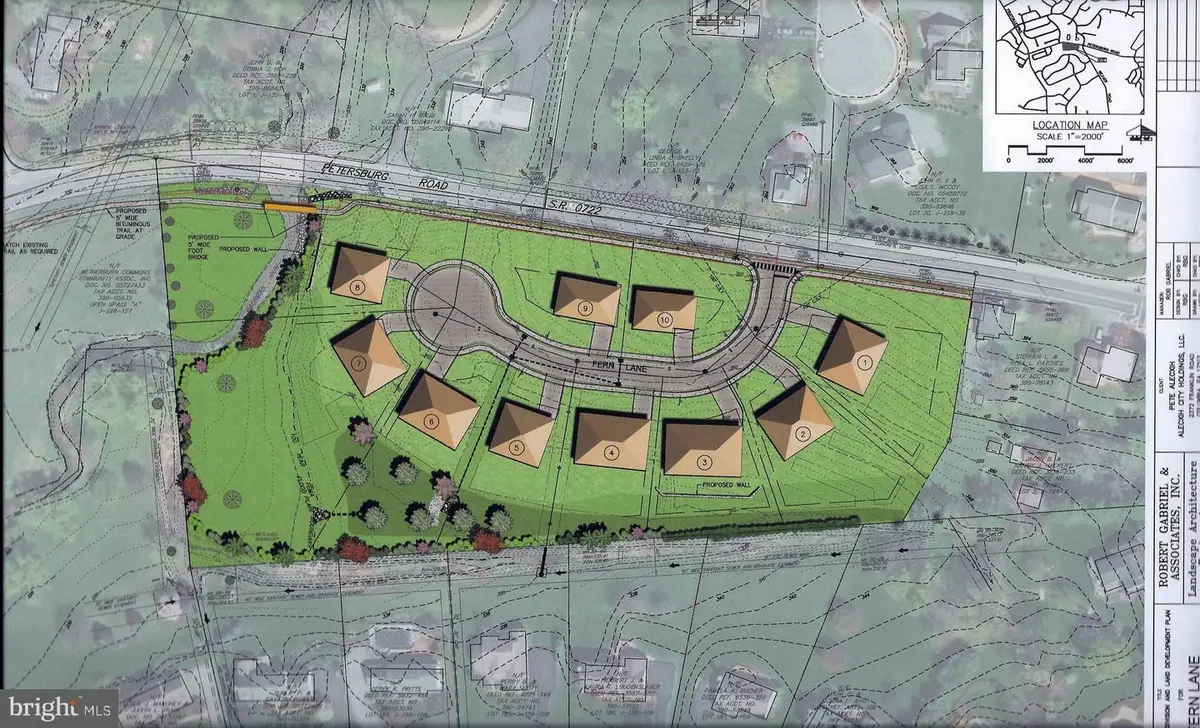 393 Fern Ln #8, Lancaster, PA 17601 - Image #1