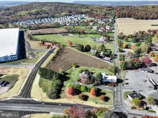 N. Reading Rd/ 20 Hill Road, DENVER, PA 17517