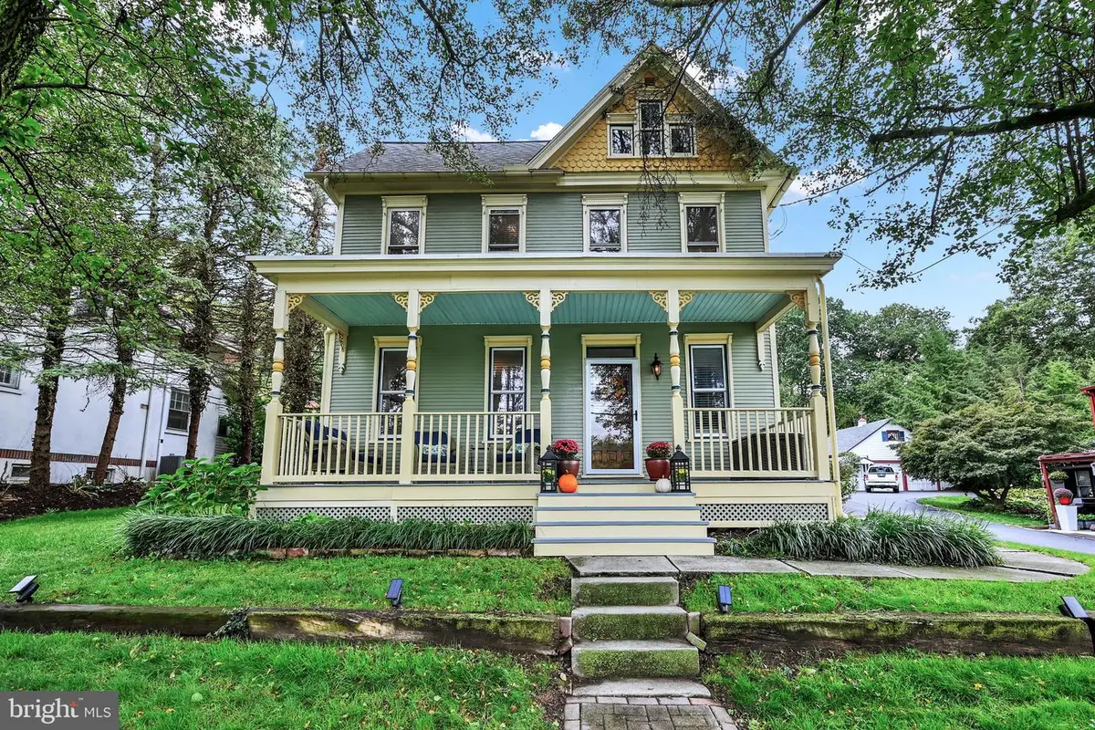 2448 Lititz Pike, Lancaster, PA 17601 - #1