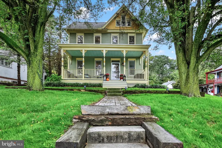 2448 Lititz Pike, Lancaster, PA 17601 - #2