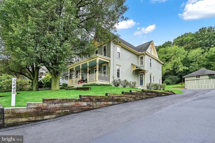 2448 Lititz Pike, Lancaster, PA 17601 - #3