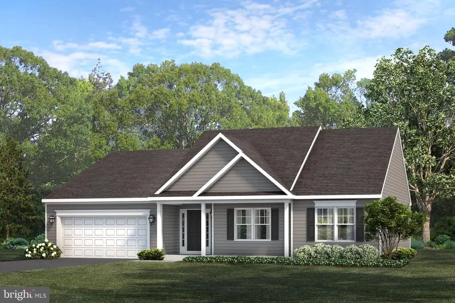 620 S Smith Dr #d (douglas), Quarryville, PA 17566 - #2