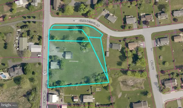 1286 Reading Rd #2500, DENVER, PA 17517