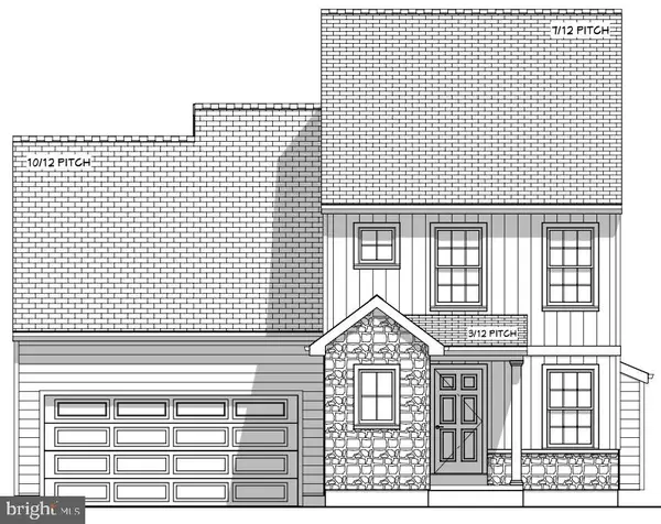 108 Meadows Bend, LITITZ, PA 17543