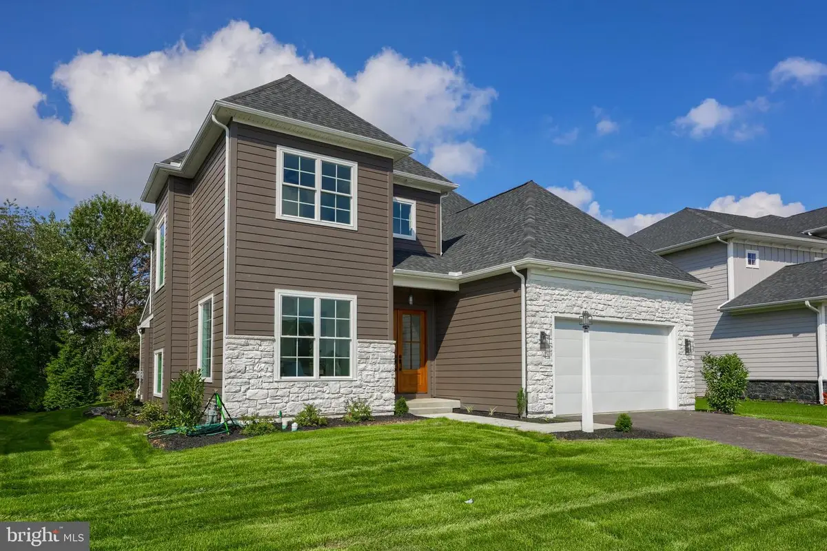 5824 Wild Lilac Drive Lot #11, East Petersburg, PA 17520 - Image #1