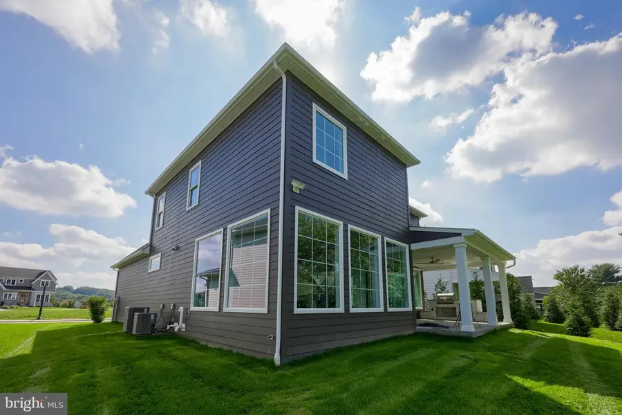 5824 Wild Lilac Drive Lot #11, East Petersburg, PA 17520 - Image #3