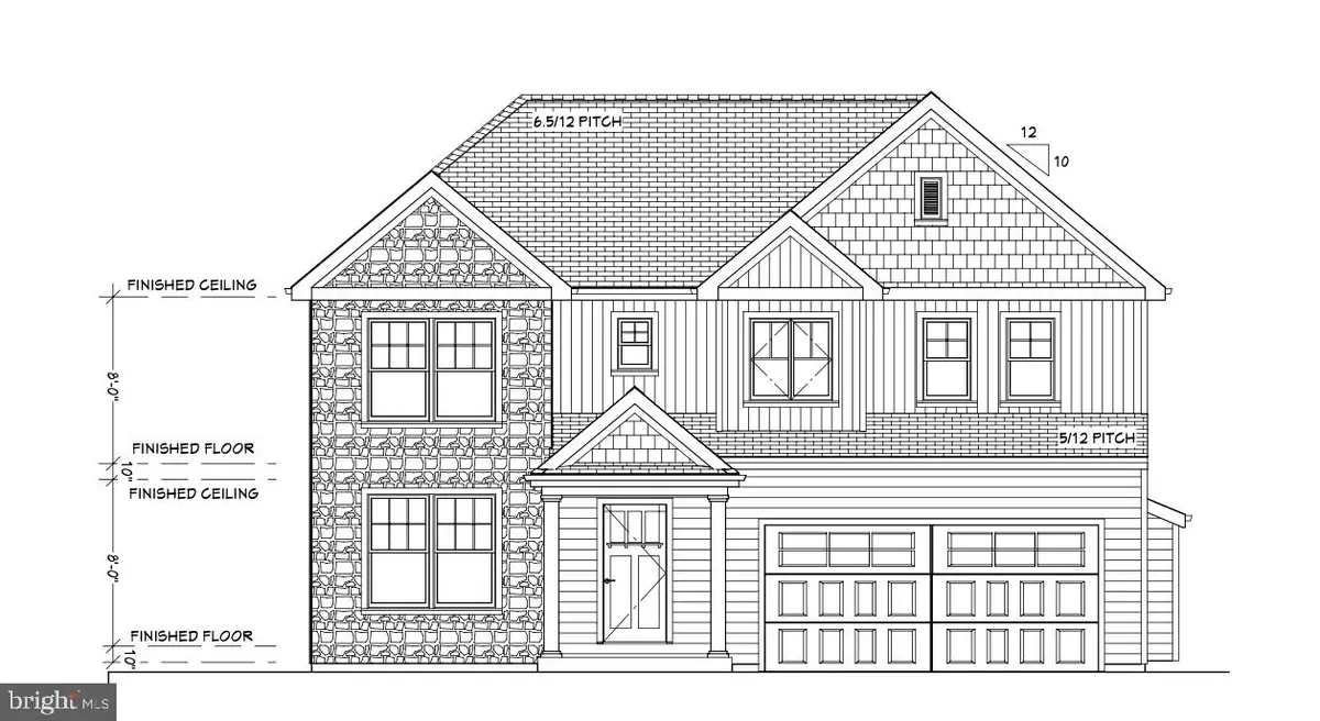 1590 Harrisburg Ave, Mount Joy, PA 17552 - Image #1