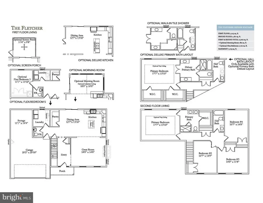 620 S Smith Dr #(fletcher), Quarryville, PA 17566 - Image #3