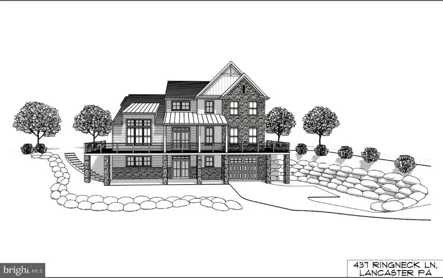 437 Ringneck Ln, Lancaster, PA 17601 - Image #2