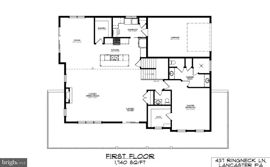 437 Ringneck Ln, Lancaster, PA 17601 - Image #3