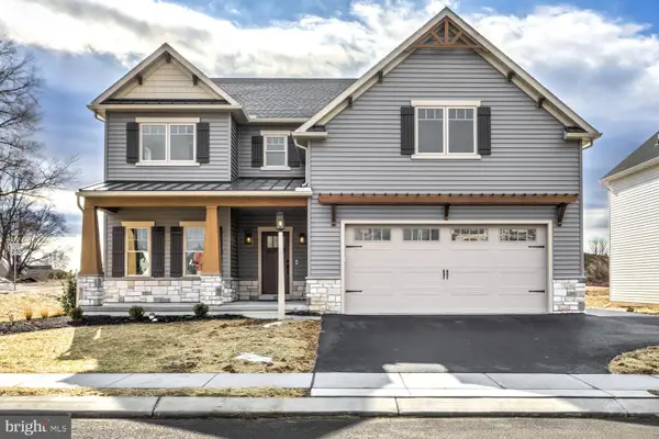 205 Parkside Pl #lot 42, LANCASTER, PA 17602