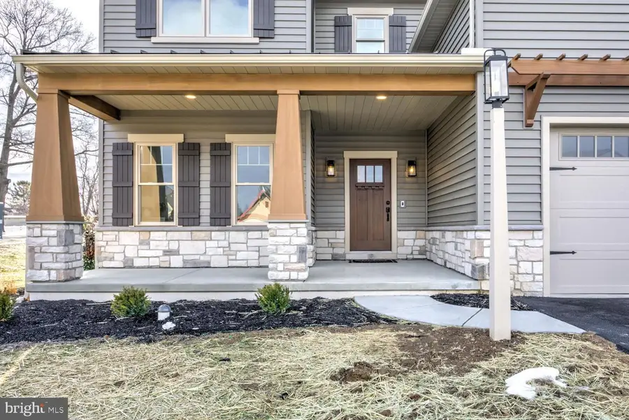 205 Parkside Pl #lot 42, Lancaster, PA 17602 - Image #3