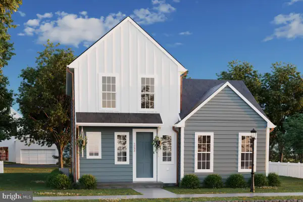 104 Merchant Ave #anders, MOUNT JOY, PA 17552