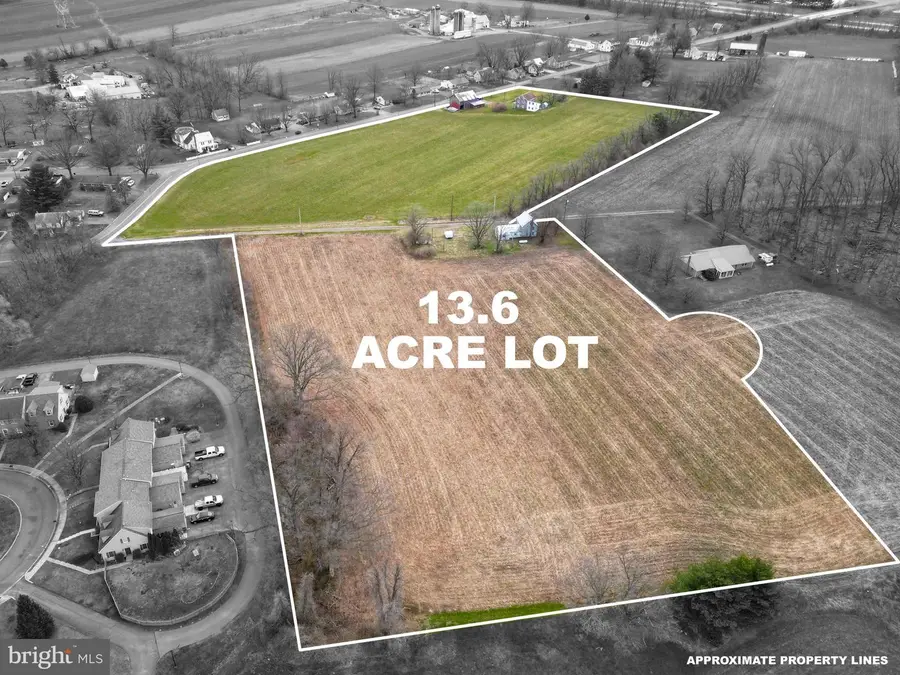 2101 Kramer Mill Rd, Stevens, PA 17578 - Image #2