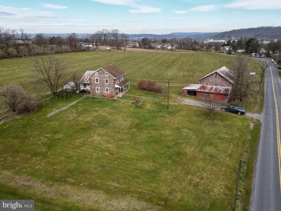2101 Kramer Mill Rd, Stevens, PA 17578 - Image #3
