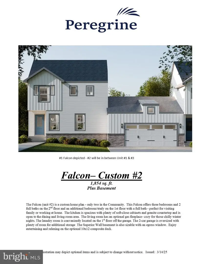 4318 Heather Ln #2, Columbia, PA 17512 - Image #1