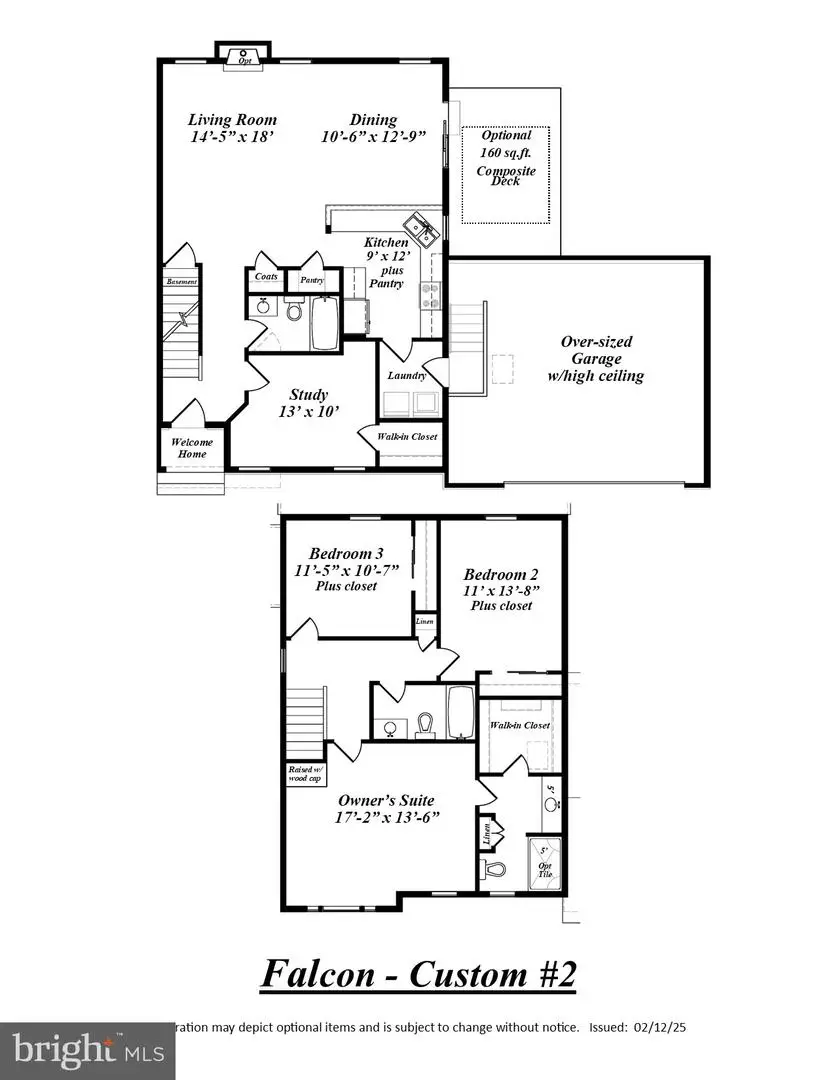 4318 Heather Ln #2, Columbia, PA 17512 - Image #2