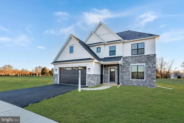 0 Old Orchard Rd #danbury, STRASBURG, PA 17579