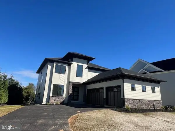 2511 Crowfoot Lane Lot#25, EAST PETERSBURG, PA 17520