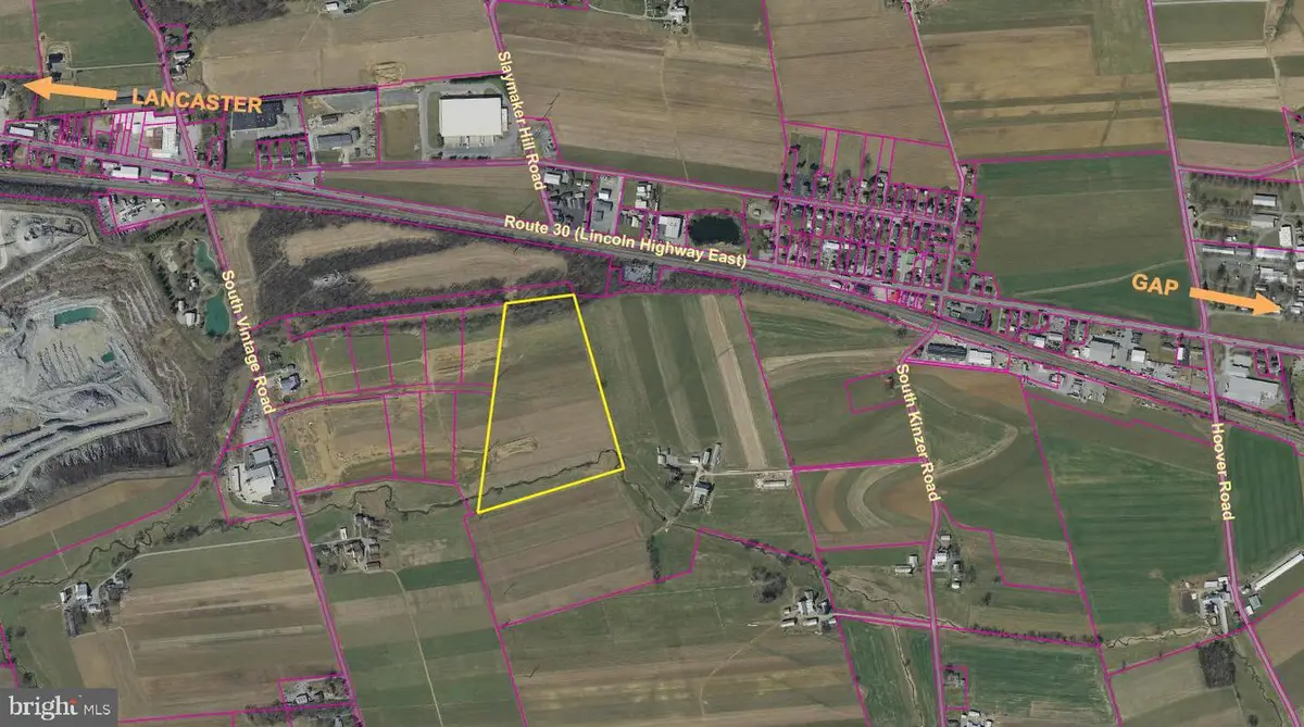 0 Ola Way, Paradise, PA 17562 - Image #1