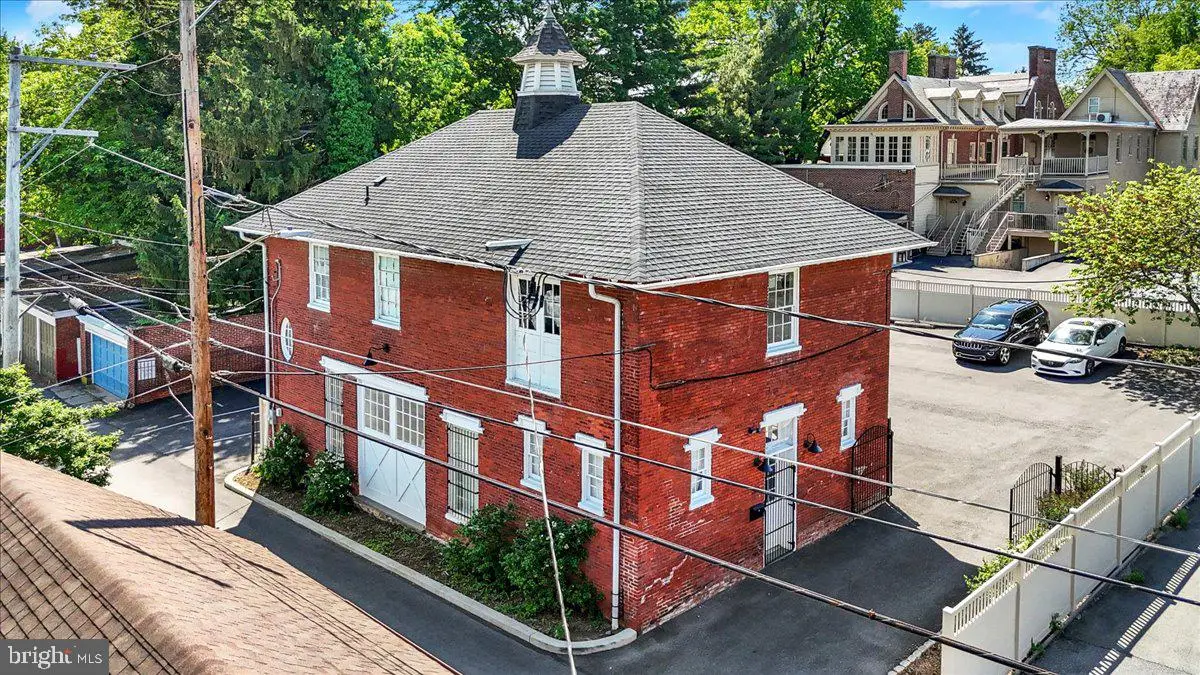 316 E Marion St, Lancaster, PA 17602 - Image #1