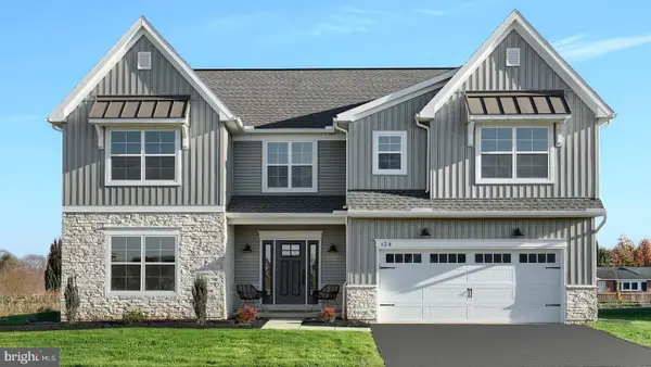 124 Morning Dr, EPHRATA, PA 17522