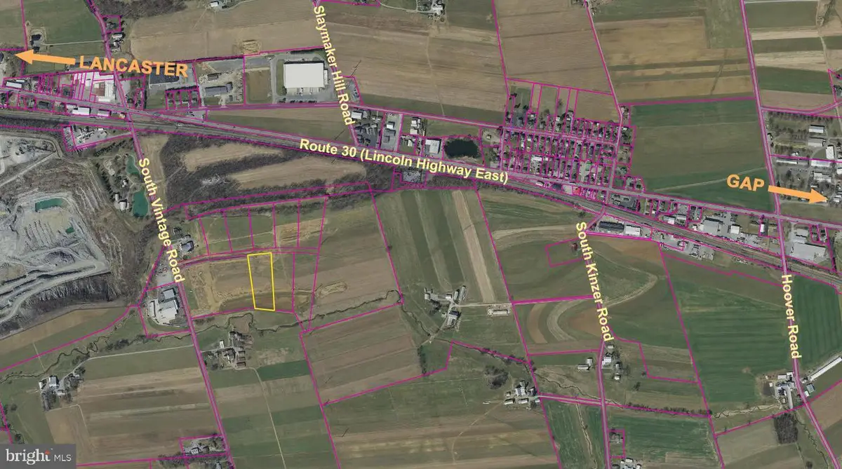 120 Ola Way, Paradise, PA 17562 - Image #1