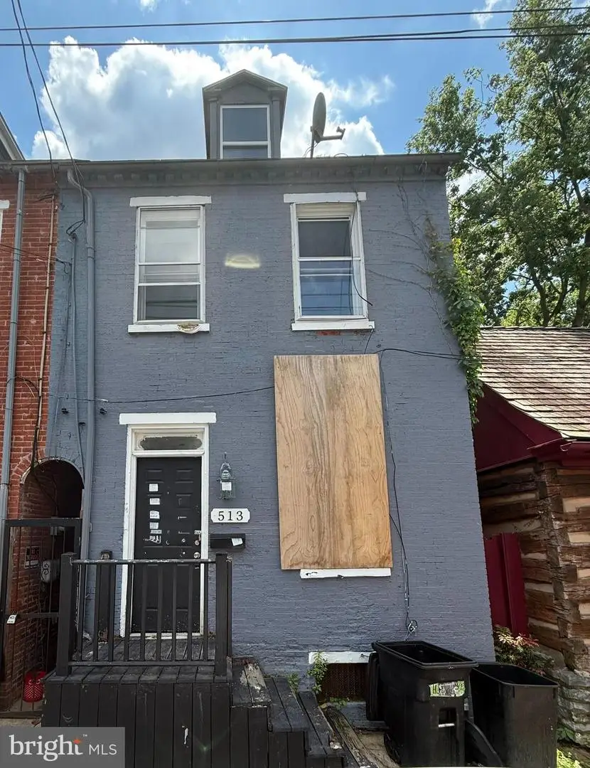 513 Howard Ave, Lancaster, PA 17602 - Image #1