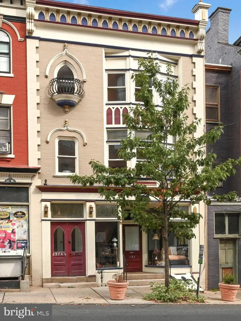 257 W King St, Lancaster, PA 17603 - Image #3