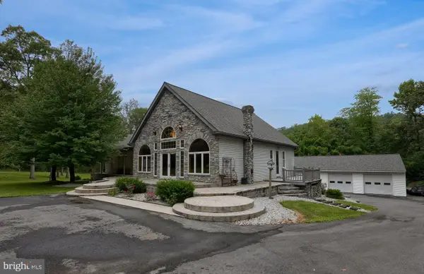 2287 Laurel Rd, NARVON, PA 17555