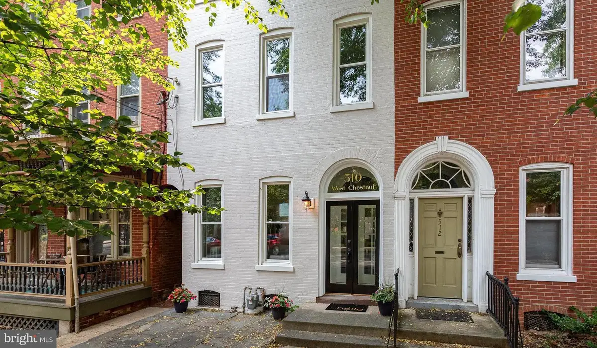 510 W Chestnut St, Lancaster, PA 17603 - Image #1