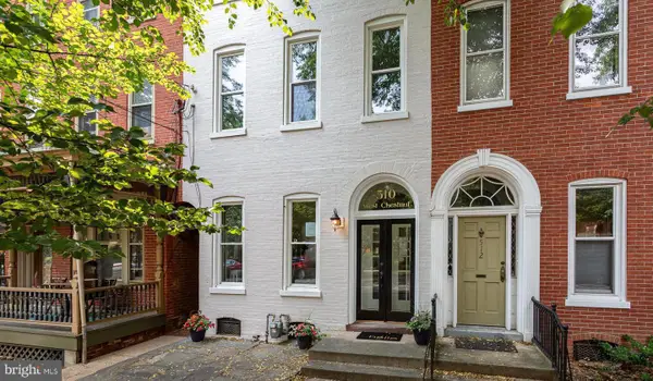 510 W Chestnut St, LANCASTER, PA 17603