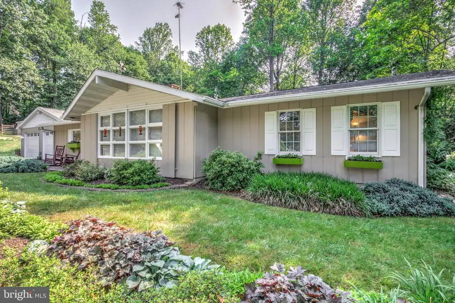 1534 Benton Hollow Rd, Drumore, PA 17518 - Image #3