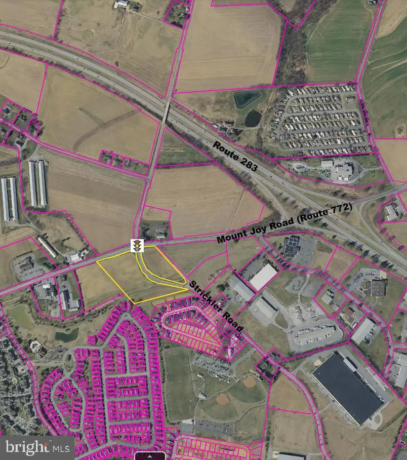 0 Strickler Rd, Manheim, PA 17545 - Image #1