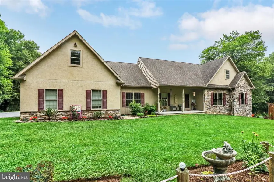 1881 Georgetown Rd, Christiana, PA 17509 - Image #2