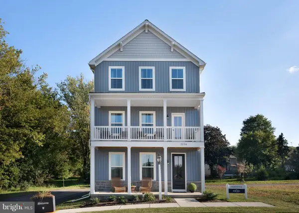 2234 Coach Light Ln, LANCASTER, PA 17601