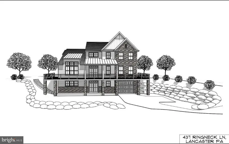 437 Ringneck Ln, Lancaster, PA 17601 - Image #2