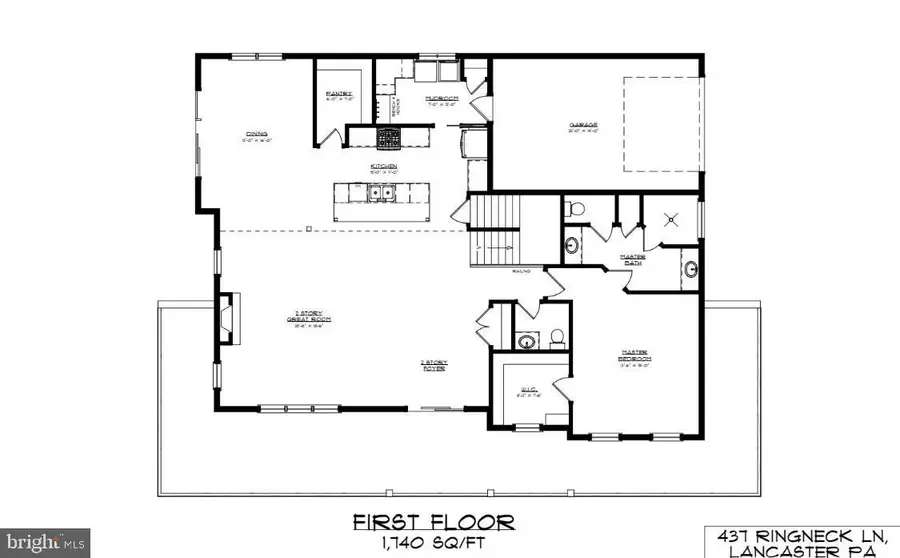 437 Ringneck Ln, Lancaster, PA 17601 - Image #3