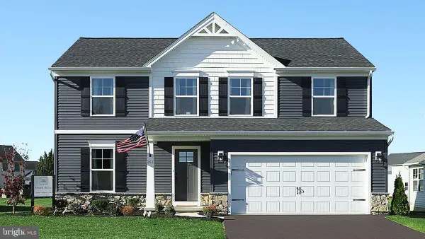 2524 Saddle Dr #lot 1, LANCASTER, PA 17601