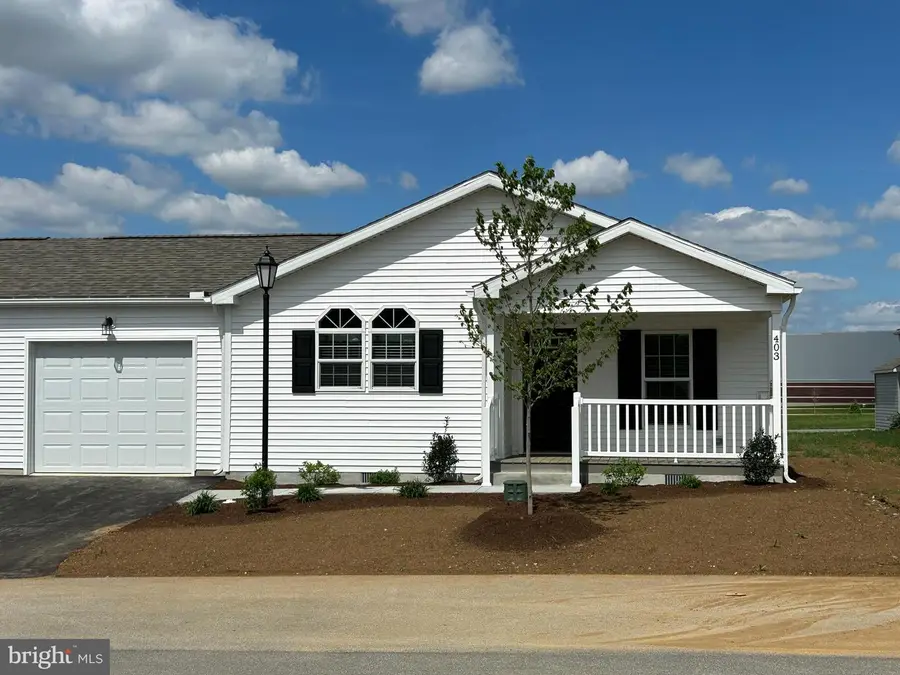 403 Eastwood Ln, Lancaster, PA 17601 - Image #2