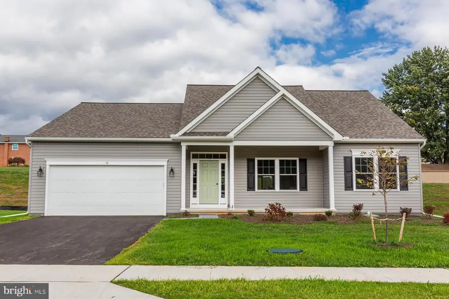 16 Ridgewood Rd #(douglas), Quarryville, PA 17566 - Image #2