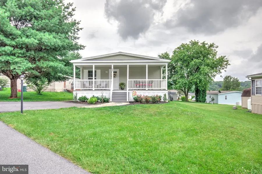 40 Kimberly Ave, New Providence, PA 17560 - Image #2