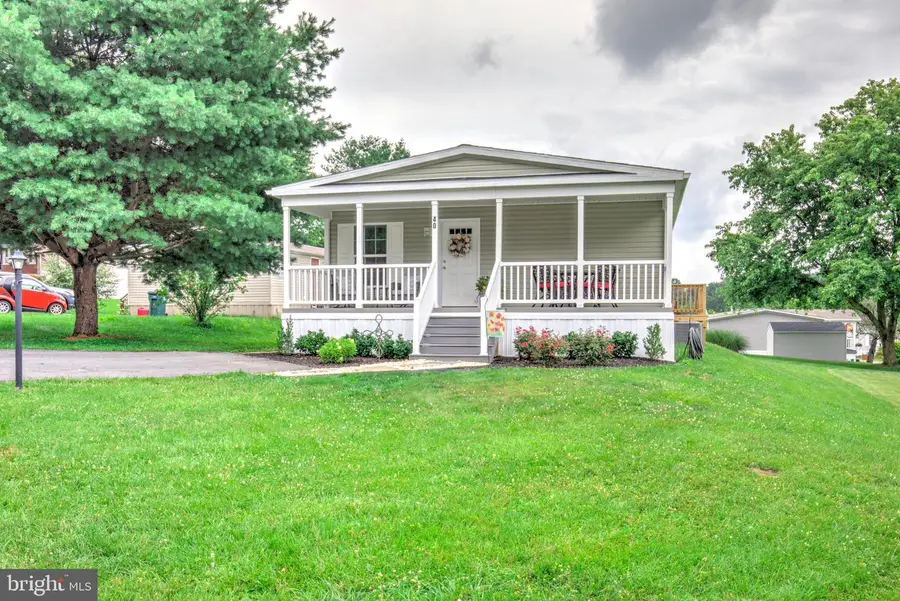 40 Kimberly Ave, New Providence, PA 17560 - Image #3