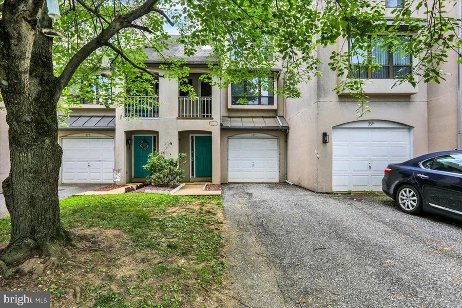 341 Windgate Ct, Millersville, PA 17551 - Image #2