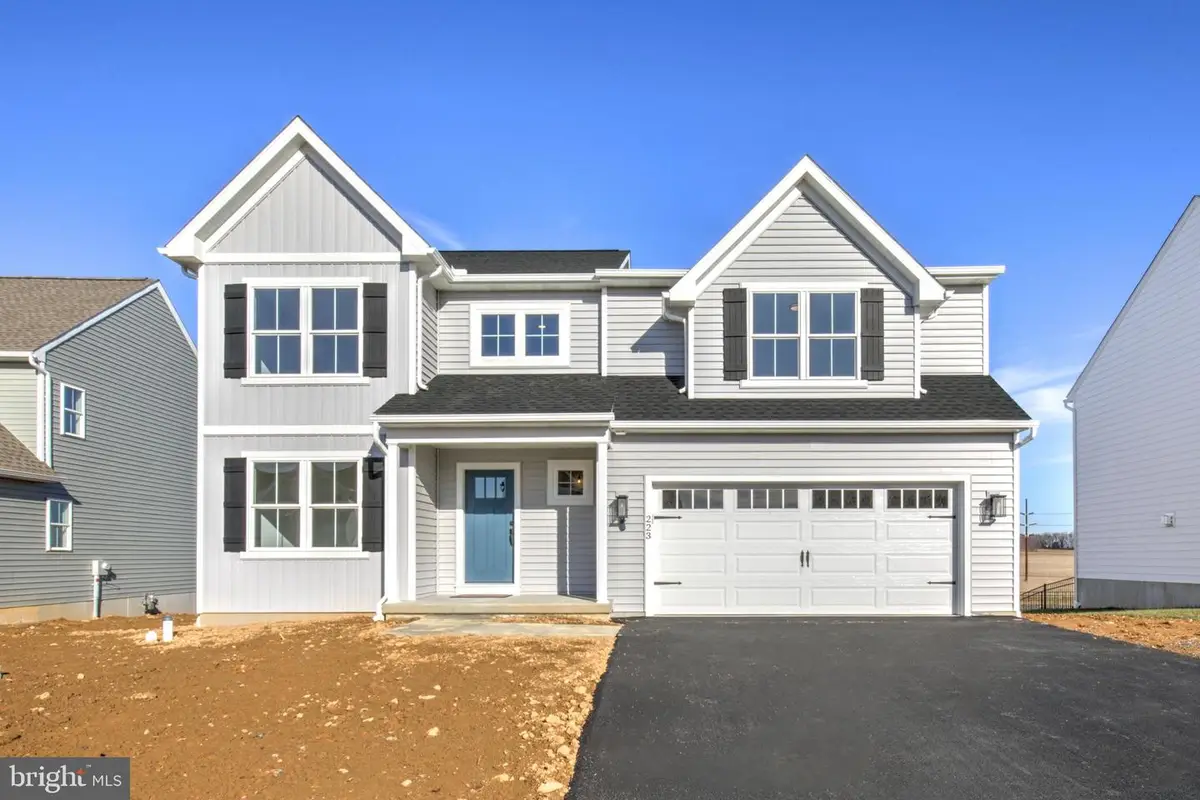 223 Coffee Goss Rd #lot 103, Marietta, PA 17547 - Image #1