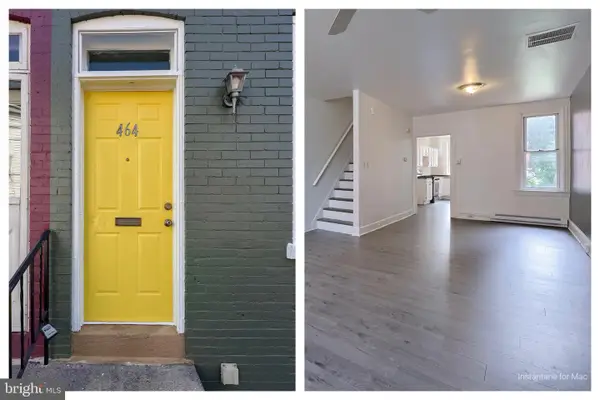 464 Lafayette St, LANCASTER, PA 17603